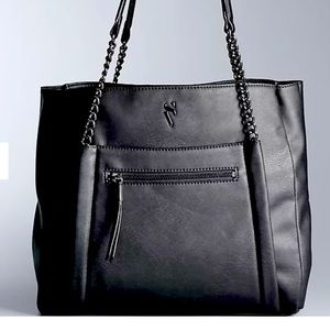 Simply Vera tote purse